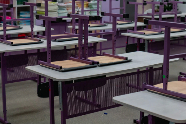 В Нижнекамске распространяют фейковые сообщения об угрозе атаки на школы