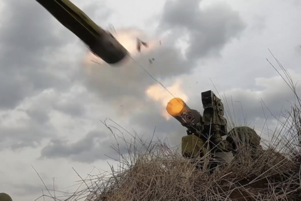 Залп &laquo;Града&raquo; накрыл ВСУ у Купянска: успехи ВС РФ к утру 4 марта