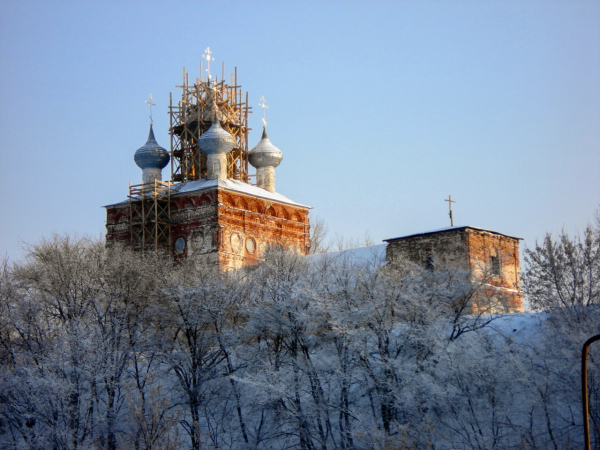 Протоиерей Козлов перечислил допустимые продукты для освящения перед Пасхой