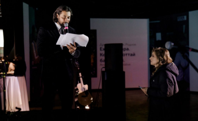 Стали известны имена победителей конкурса Efes Art Space-2023
