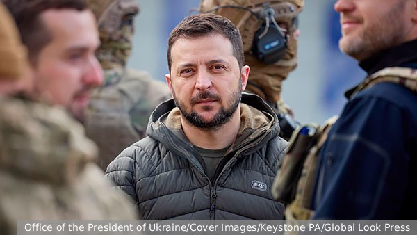 Взрыв прогремел в Луцке