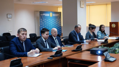 В МИИР проведены семинары по улучшению качества оказания госуслуг