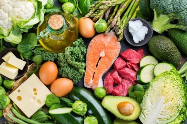Какие продукты можно есть перед сном — диетолог