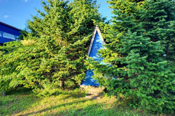 Верховный суд вернул популярную базу отдыха Владивостоку