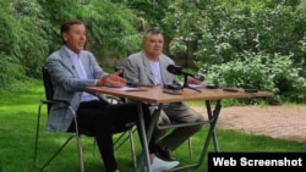 Фонд Elge Qaitaru считает, что законопроект о «возврате незаконно выведенных активов» позволит «бесстрашно воровать»