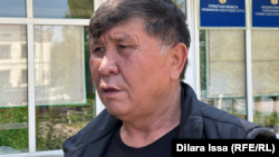 Туркестанского активиста Нуржана Мухаммедова арестовали на пять суток из-за видео в TikTok’е