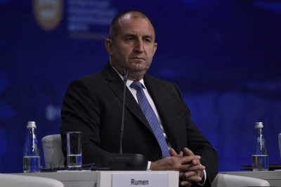 Президент Болгарии Радев намерен уйти в отставку