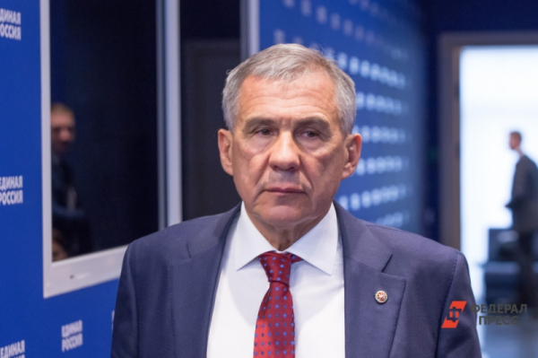 &laquo;Люди должны были находиться в укрытиях&raquo;: Минниханов признал недоработки при атаке БПЛА на Нижнекамск