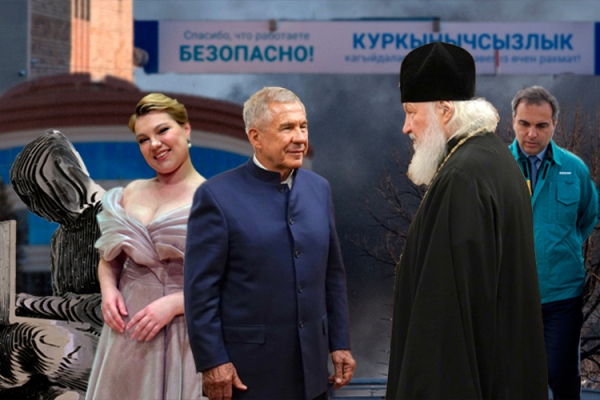 Уроженка Казани исполнила главную партию в&nbsp;премьере оперы &laquo;Отелло&raquo; в&nbsp;Большом театре