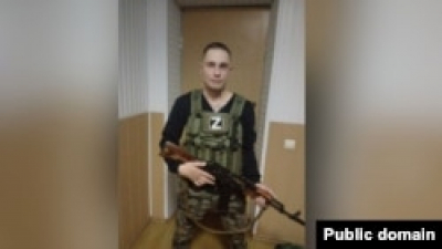 В России вернувшийся с войны вагнеровец арестован за массовое убийство