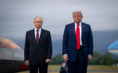 FT объяснила приглашение Трампом Путина в &laquo;Совет мира&raquo;