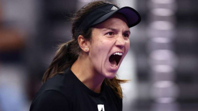 Данилина вышла в финал турнира WTA 125