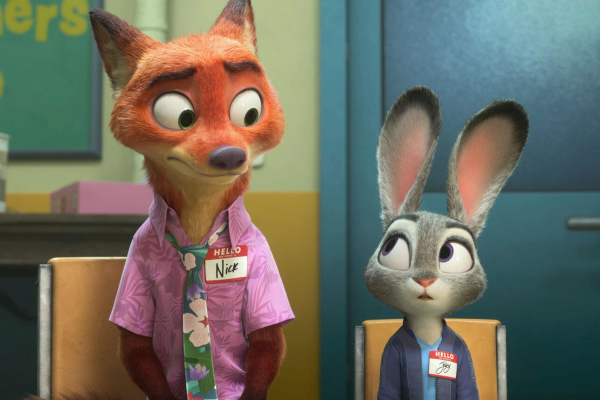 Чем заняться дома: &laquo;Терапия&raquo;, &laquo;Зверополис 2&raquo;, шаманы и Дэвид Линч