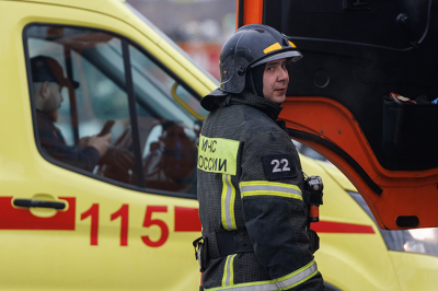 Глава МЧС: Военнослужащих-срочников могут направить на&nbsp;службу пожарными