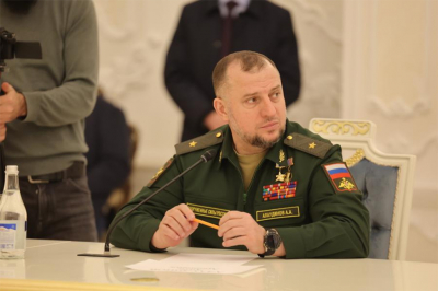 Алаудинов: раскритиковавший СВО Ремесло может быть в заложниках