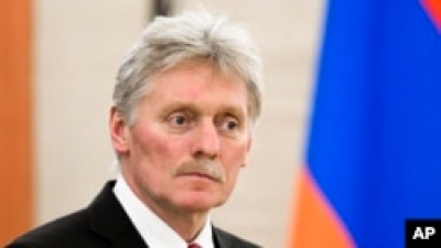 NYT: Песков назвал избирательную систему России «не совсем демократией»