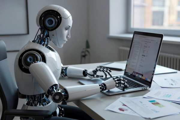 Россиянам могут дать право отказаться от ИИ при получении услуг