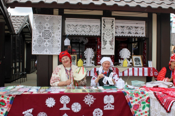 Минпромторг РФ разработал законопроект о &laquo;российской полке&raquo; с требованиями к непродовольственным нацтоварам