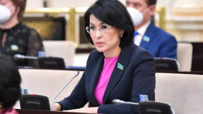 Токаев назначил нового министра здравоохранения РК