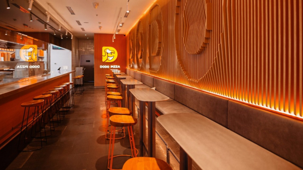 Dodo Brands &ldquo;выдавил&rdquo; Papa John&rsquo;s компания закрыла рестораны в Казахстане и Кыргызстане