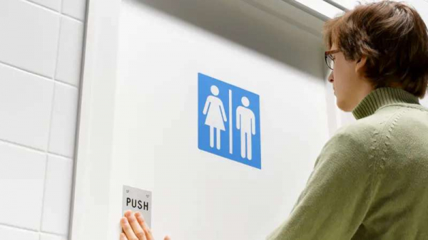 В Британии предлагают создавать отдельные туалеты для трансперсон