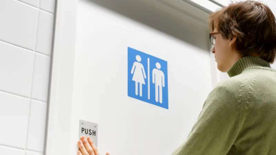 В Британии предлагают создавать отдельные туалеты для трансперсон