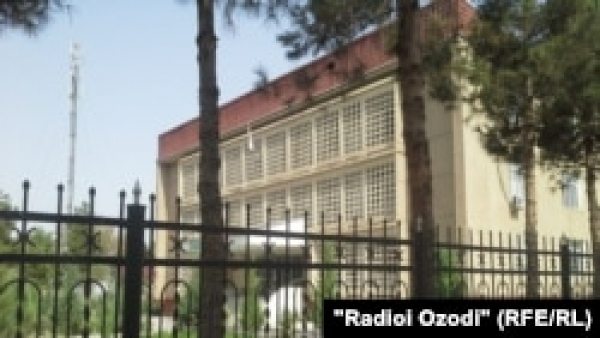 В Таджикистане племянника активиста ПИВТ приговорили к шести годам тюрьмы