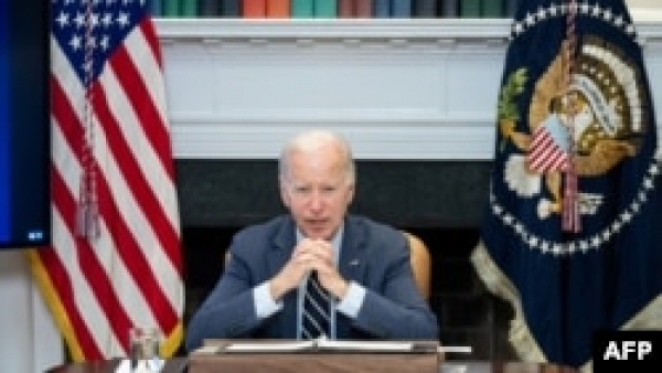 Байден подписал закон об увеличении потолка госдолга США