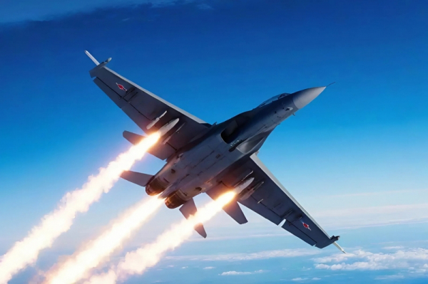 Трамп не смог скрыть правду: американский F-35 оконфузился в Иране