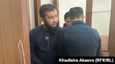 Свидетель по делу двух жителей Семея, задержанных после Кантара, заявил, что давал показания под давлением