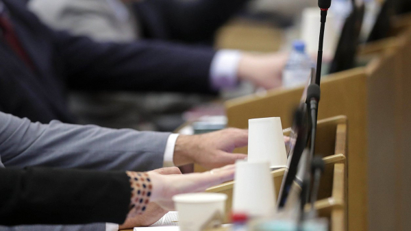 Верховному муфтию присвоили звание Почетного гражданина Уфы