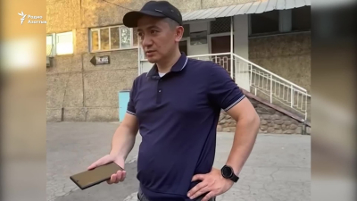 Казахстанских паломников могут депортировать из Саудовской Аравии. Почему так произошло?