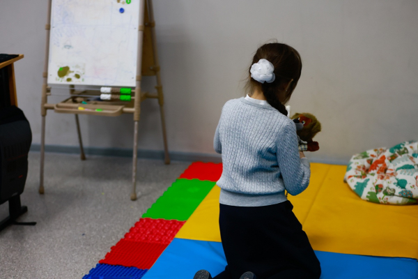 Новые критерии для выявления детей в опасном положении введут в Татарстане