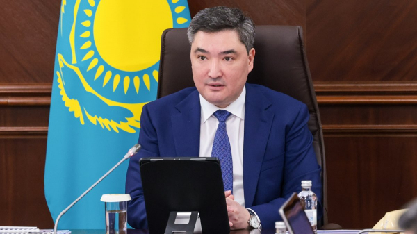 Бектенов потребовал немедленно докладывать ему, если в регионах не будут снижать инфляцию