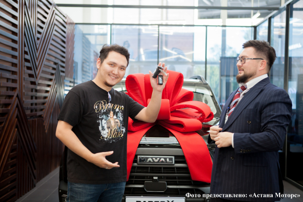 Mycar.kz запускает первый маркетплейс для онлайн-покупки новых автомобилей