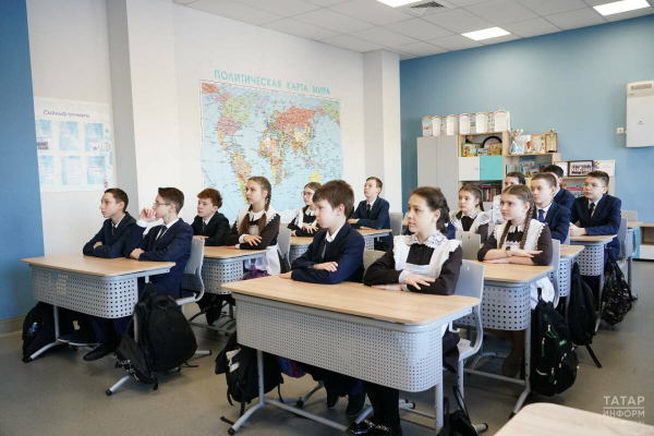 Дисциплинированность станет одним из критериев оценки за поведение в школе