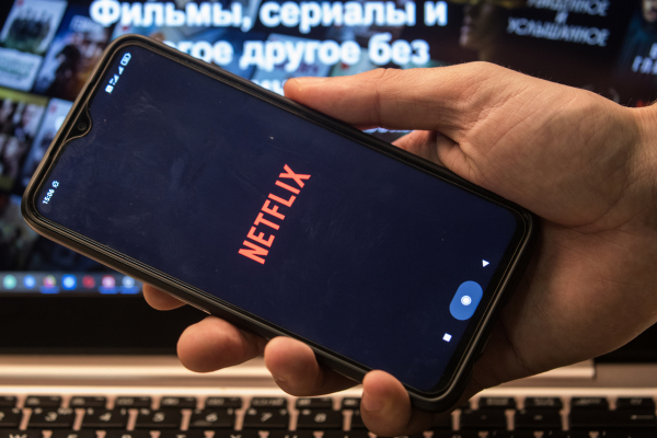 Netflix отказался от&nbsp;покупки активов Warner Bros.