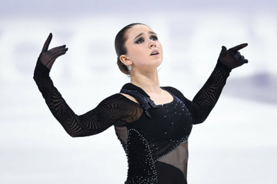 &laquo;Первый раз об этом слышу&raquo;. Соколовская - об участии Валиевой на Kinoshita Cup