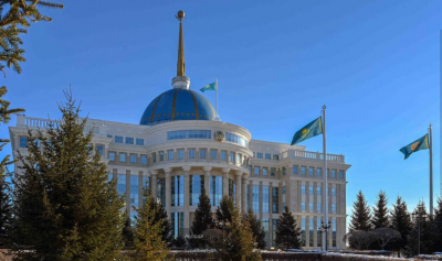 Кадровые перестановки в Комитете национальной безопасности РК