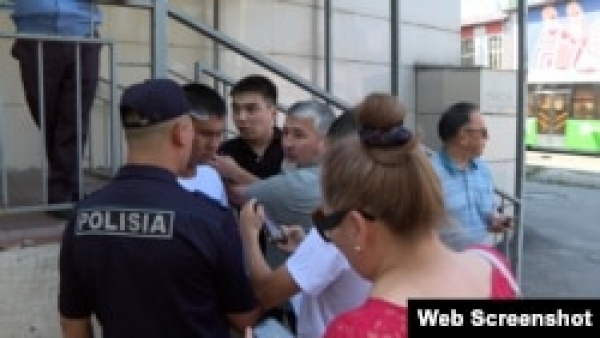 Главное разбирательство по делу о гибели четырёхлетней Айкоркем началось в атмосфере закрытости