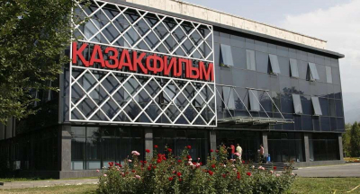 Рост выручки кинотеатров сильно сбавил обороты в Казахстане