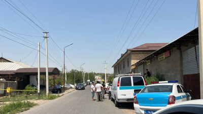 «На теле не было ни одного живого места». Убийство ребенка всколыхнуло село на юге Казахстана