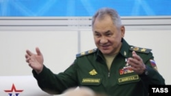 Расследование: сын Шойгу уехал из России за несколько дней до мобилизации