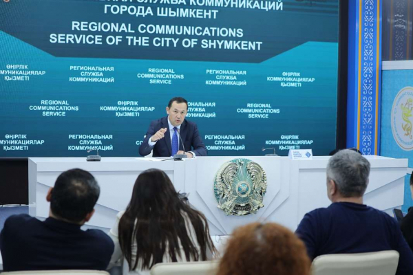 Шымкентский водоканал возвращается в госсобственность: суд признал приватизацию незаконной