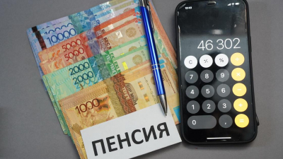 Выплаты из Нацфонда для пенсионеров предложили ввести в Казахстане