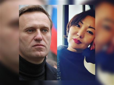 “Ол билікке келсе Путиннен де қатыгез болар еді”: Алуа Қонарова Навальный туралы