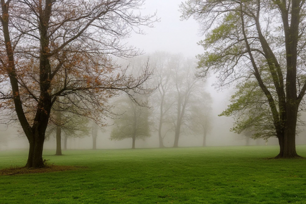 Туман вновь накроет Татарстан в ближайшие часы &mdash; подробности 20/03/2026 &ndash; Новости