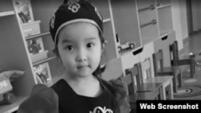Кантар: отца 4-летней Айкоркем Мелдехан и журналистов не пустили на суд по делу о ее гибели