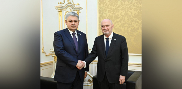 ОБСЕ высоко оценила конструктивную роль Казахстана в продвижении прав человека