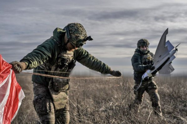 ВСУ атаковали утром один из приграничных российских регионов